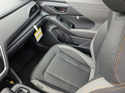 New 2026 Subaru Crosstrek 2.5i Wilderness image 17