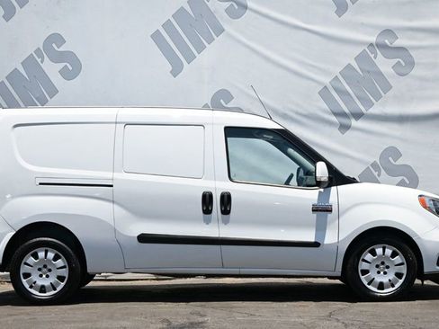 Used 2016 RAM ProMaster City Tradesman SLT w/ Rear Back-up Camera Group image 4