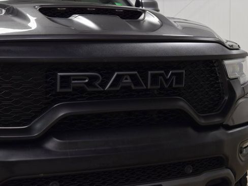 Used 2022 RAM 1500 TRX w/ TRX Level 1 Equipment Group image 9