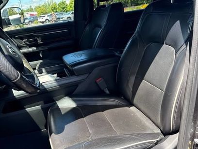 Used 2019 RAM 1500 Limited