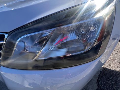 Used 2016 Chevrolet Traverse LT w/ Style and Technology Package FWD image 20