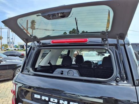 Used 2023 Ford Bronco Sport Big Bend w/ Convenience Package AWD/4WD image 8