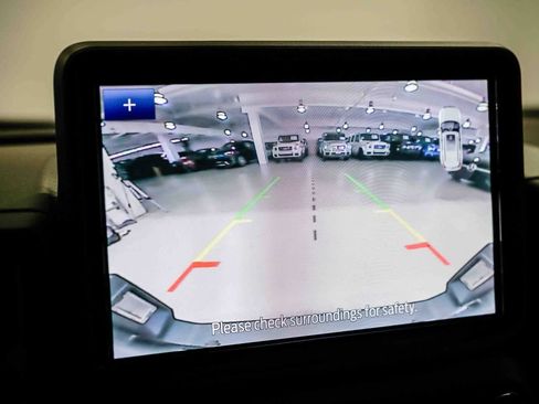 Used 2022 Ford Bronco Sport Outer Banks w/ Tech Package image 23