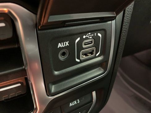 New 2025 Jeep Wrangler Unlimited Rubicon 392 image 15