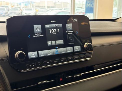 Used 2024 Mitsubishi Outlander Ralliart image 13