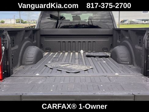 Used 2025 Ford F250 Lariat w/ Chrome Package AWD/4WD image 29