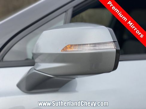 New 2026 Chevrolet Blazer RS image 11