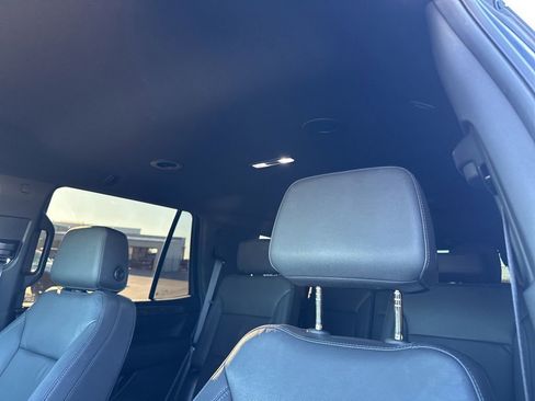 Used 2024 Chevrolet Tahoe Z71 w/ Luxury Package image 15