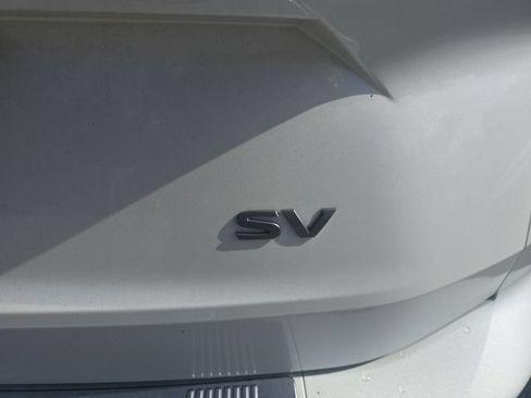 Certified 2024 Nissan Rogue SV w/ SV Premium Package FWD image 6