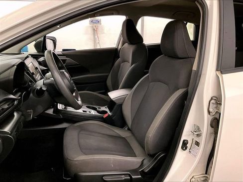 Used 2024 Subaru Impreza 2.0i AWD/4WD image 24