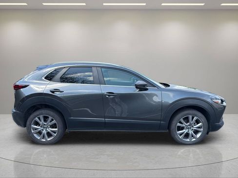 Certified 2023 MAZDA CX-30 AWD 2.5 S w/ Preferred Package image 5