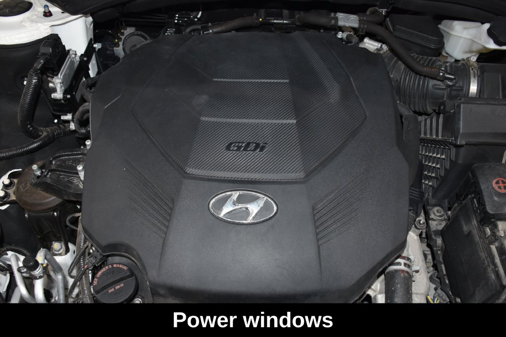 Used 2025 Hyundai Palisade SEL FWD image 9