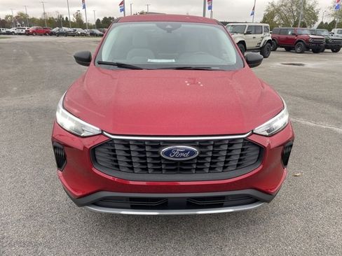 New 2026 Ford Escape Active w/ Cold Weather Package image 3