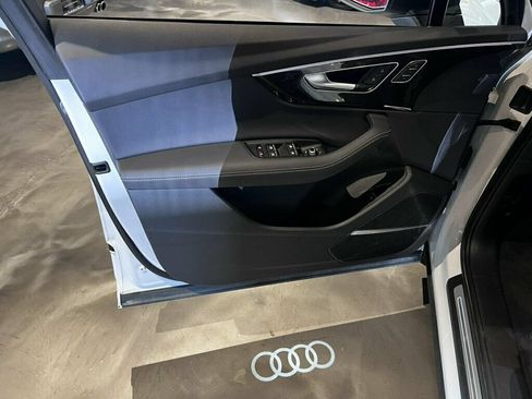 Used 2025 Audi Q7 3.0T Prestige w/ Prestige Package AWD/4WD image 14