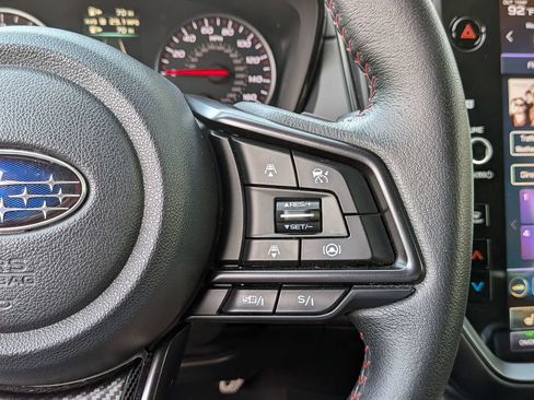 Used 2022 Subaru WRX Premium AWD/4WD image 21