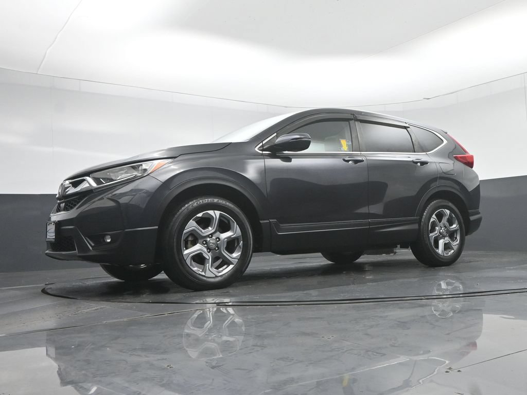Used 2018 Honda CR-V EX-L image 58