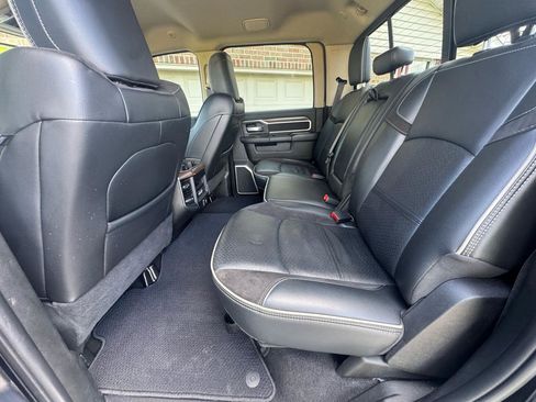 Used 2022 RAM 3500 Laramie image 13