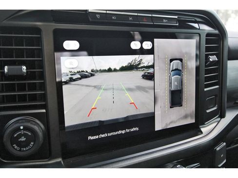Used 2024 Ford F150 Lariat w/ Equipment Group 502A High AWD/4WD image 25