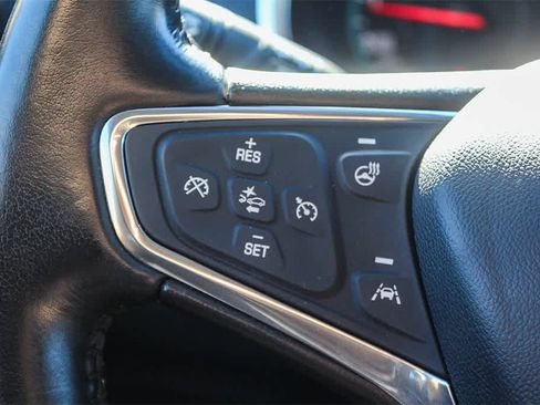 Used 2020 Chevrolet Malibu LT w/ Leather Package image 33