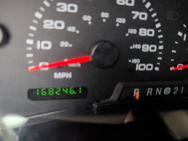 Used 2005 Ford Excursion Limited AWD/4WD image 11