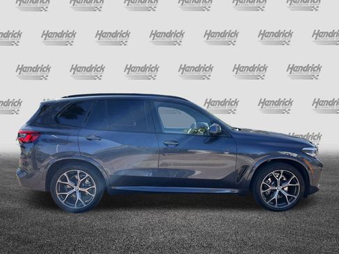 Used 2020 BMW X5 xDrive40i w/ M Sport Package image 11
