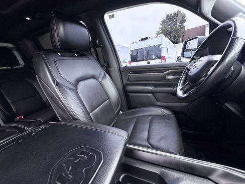 Used 2019 RAM 1500 Sport w/ Advanced Safety Group AWD/4WD image 19