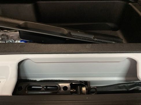 Used 2021 Jeep Wrangler Unlimited Sahara image 87