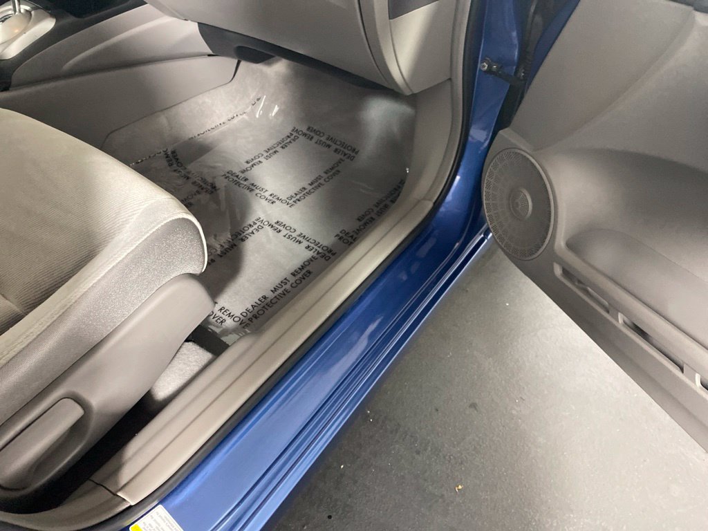 Used 2008 Honda Civic EX image 29