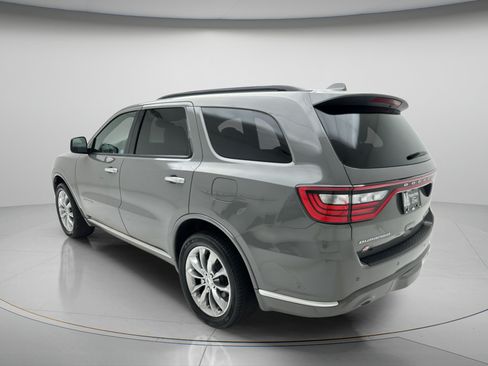 Used 2022 Dodge Durango Citadel AWD/4WD image 8