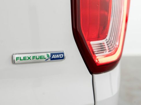 Used 2017 Ford Explorer 4WD Police Interceptor w/ Ultimate Wiring Package image 11