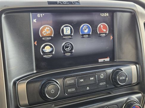 Used 2015 GMC Sierra 2500 Denali image 8