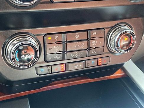 Used 2019 Ford F150 King Ranch w/ Equipment Group 601A Luxury image 26