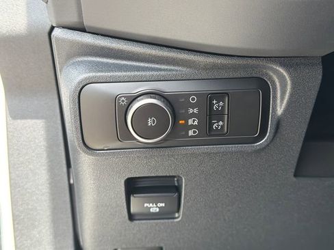 New 2026 Ford Bronco Outer Banks AWD/4WD image 33