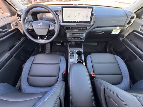 New 2026 Ford Bronco Sport Outer Banks AWD/4WD image 25