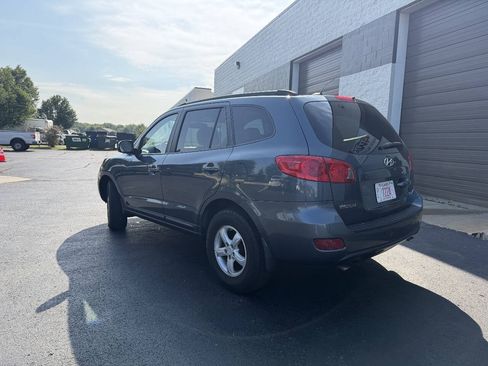 Used 2008 Hyundai Santa Fe GLS FWD image 3