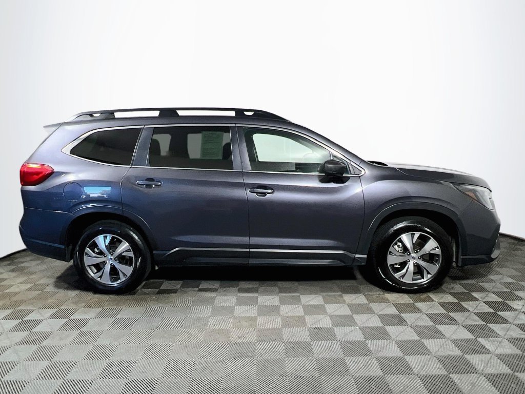Used 2025 Subaru Ascent Premium AWD/4WD image 8