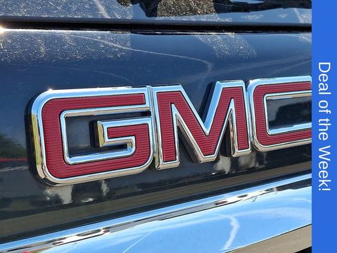 Used 2019 GMC Terrain SLE AWD/4WD image 28