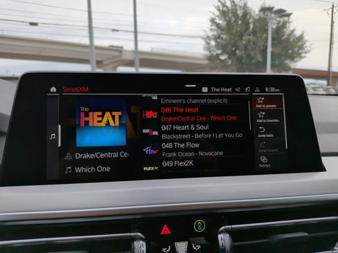 Certified 2024 BMW X3 xDrive30i w/ Convenience Package w/ZPA image 23