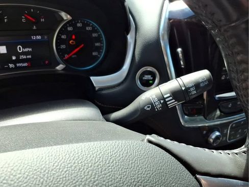 Used 2020 Chevrolet Traverse Premier w/ Redline Edition FWD image 24