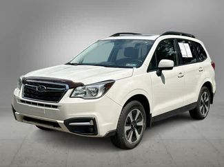 Used 2018 Subaru Forester 2.5i Premium AWD/4WD video 1