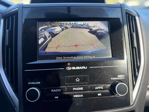 Used 2017 Subaru Impreza 2.0i image 14