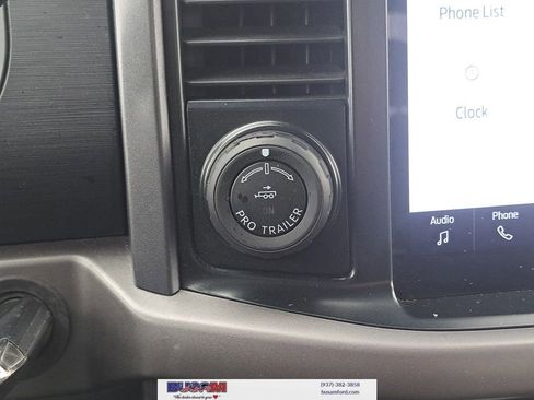 Used 2024 Ford F150 XLT w/ Mobile Office Package image 22