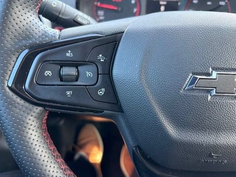 Used 2024 Chevrolet Trax RS w/ Driver Confidence Package FWD image 27