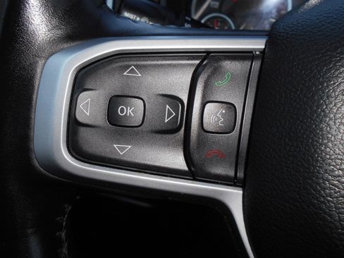 Certified 2023 RAM 1500 Big Horn AWD/4WD image 21