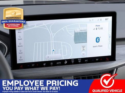 New 2026 Ford Escape SE FWD image 14