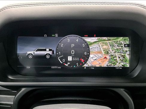 Used 2024 Land Rover Defender 110 Carpathian Edition image 26