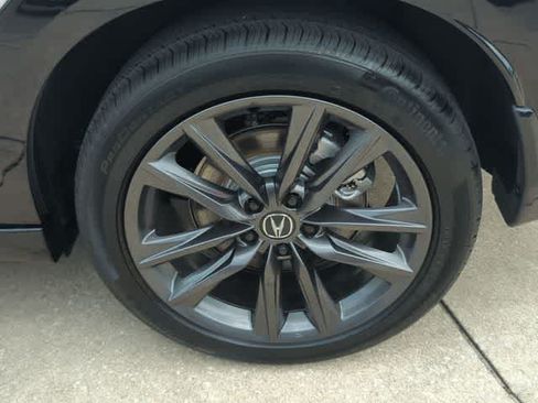 Used 2025 Acura ADX A-Spec FWD image 14