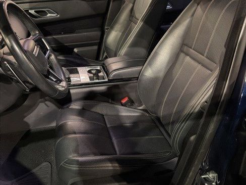 Used 2021 Land Rover Range Rover Velar R-Dynamic S image 11