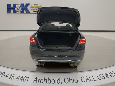 Used 2016 Chrysler 200 Limited w/ Convenience Group FWD image 21