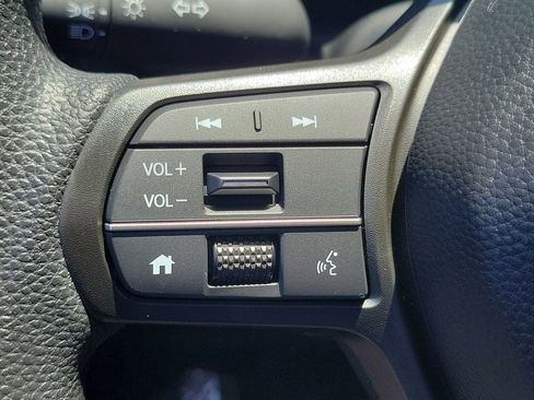 Certified 2026 Honda CR-V LX image 22